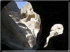 foto Cappadocia e parco nazionale di Goreme